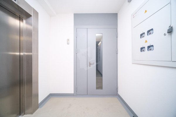 2-комнатная квартира по адресу Николая Камова ул., д. 2 - фото 15