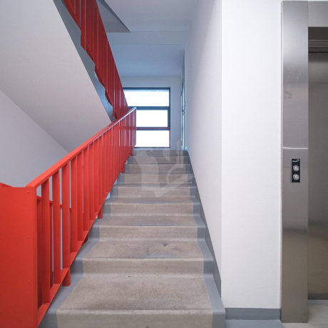 Фотография 2-комнатная квартира по адресу Николая Камова ул., д. 2 - фото 16