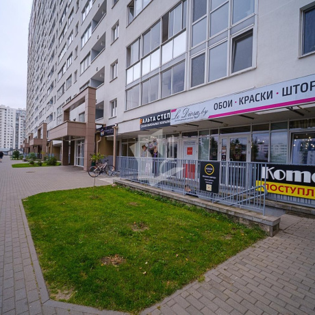 Фотография Сдается офисное помещение по адресу г. Минск, Дзержинского просп., д. 15 - фото 8