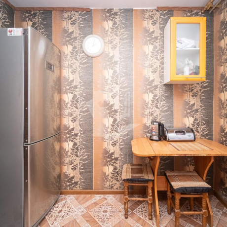 Фотография 2-комнатная квартира по адресу Куйбышева ул., д. 30 - фото 16