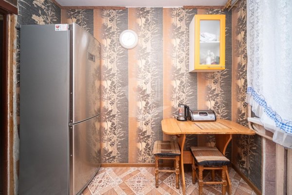 2-комнатная квартира по адресу Куйбышева ул., д. 30 - фото 16