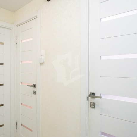 Фотография 3-комнатная квартира по адресу Колесникова ул., д. 6 - фото 18