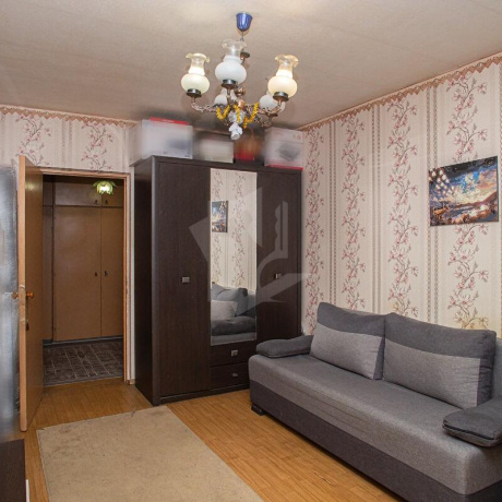 Фотография 3-комнатная квартира по адресу Никифорова ул., д. 17 - фото 5