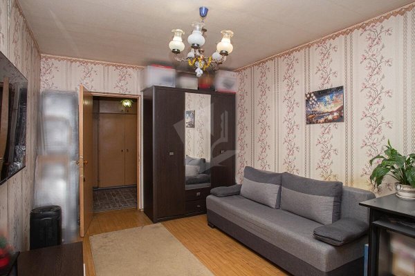 3-комнатная квартира по адресу Никифорова ул., д. 17 - фото 5