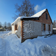 Фотография Продается коттедж д. Глебковичи, Зеленая ул. - фото 14