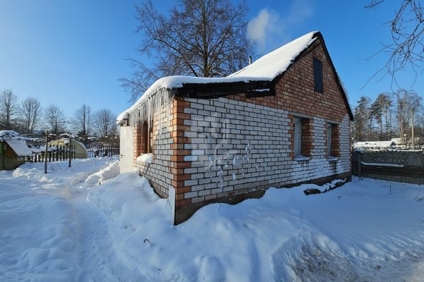 Продается коттедж д. Глебковичи, Зеленая ул. - фото 14