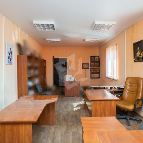 Фотография Сдается торговое помещение по адресу аг. Хатежино, Комсомольская ул., д. 20 к. в - фото 3