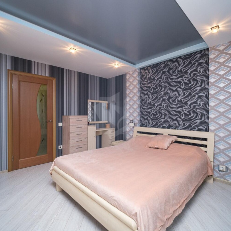 Фотография 2-комнатная квартира по адресу Железнодорожная ул., д. 44 - фото 15