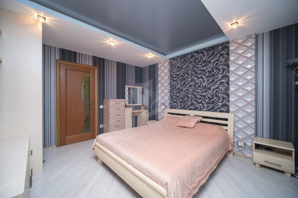 2-комнатная квартира по адресу Железнодорожная ул., д. 44 - фото 15