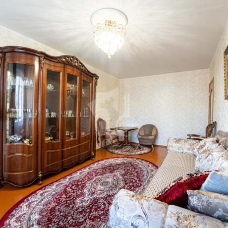 Фотография 2-комнатная квартира по адресу Плеханова ул., д. 36 - фото 4