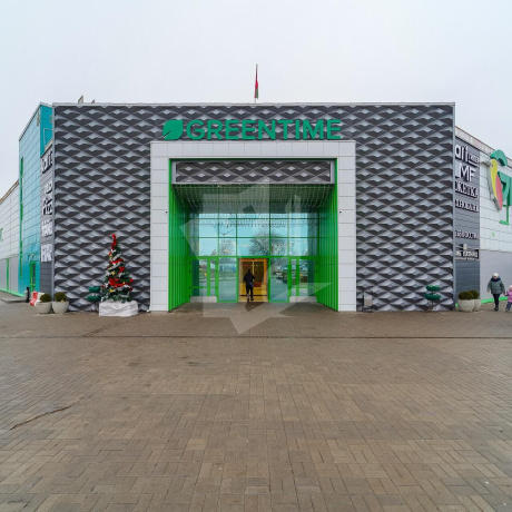 Фотография Продается торговое помещение по адресу г. Минск, Рудобельская ул., д. 3 - фото 2