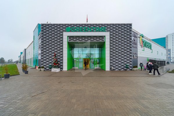 Продается торговое помещение по адресу г. Минск, Рудобельская ул., д. 3 - фото 2