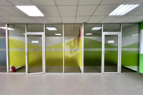 Сдается торговое помещение по адресу г. Минск, Жуковского ул., д. 11 к. А - фото 4