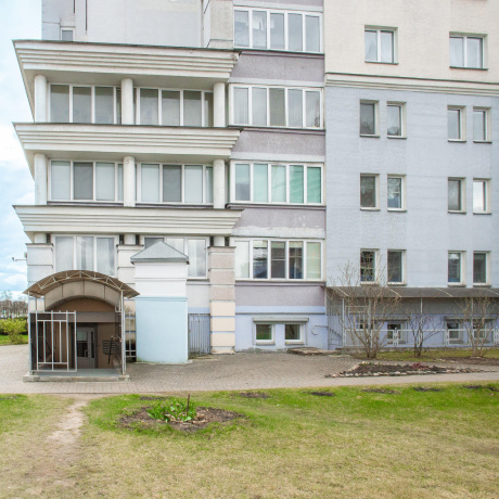 Фотография Продается офисное помещение по адресу г. Минск, Филимонова ул., д. 55 к. 3 - фото 15