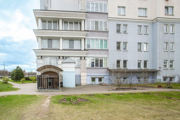 Продается офисное помещение по адресу г. Минск, Филимонова ул., д. 55 к. 3 - фото 15