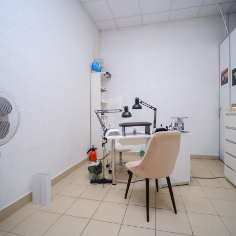 Фотография Продается торговое помещение по адресу г. Минск, Сухаревская ул., д. 16 - фото 5