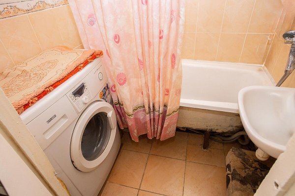 1-комнатная квартира по адресу Гуртьева ул., д. 18 - фото 8