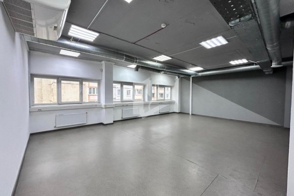 Сдается торговое помещение по адресу г. Минск, Жуковского ул., д. 11 к. А - фото 5