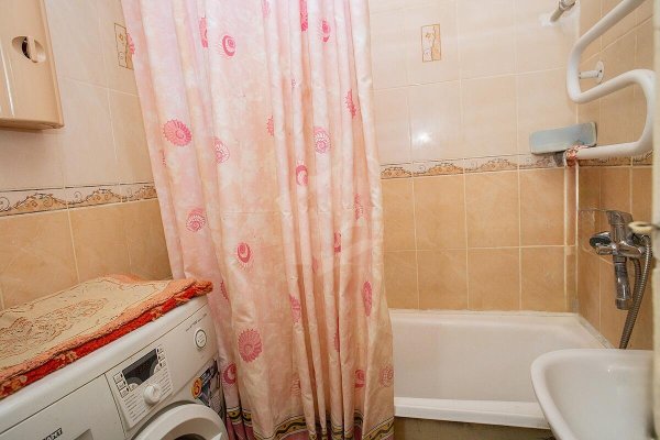 1-комнатная квартира по адресу Гуртьева ул., д. 18 - фото 9