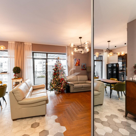 Фотография 3-комнатная квартира по адресу Солнечный Пляж ул., д. 11 - фото 7