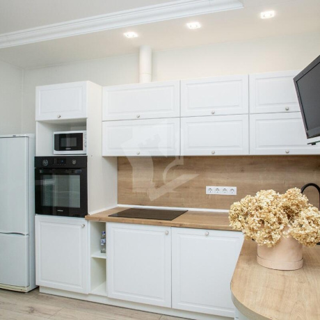 Фотография 2-комнатная квартира по адресу Лынькова ул., д. 35 - фото 3