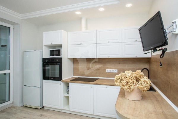 2-комнатная квартира по адресу Лынькова ул., д. 35 - фото 3