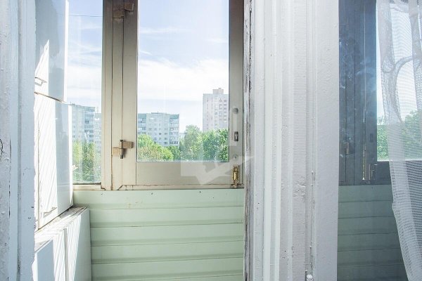 2-комнатная квартира по адресу Рокоссовского просп., д. 7 - фото 17