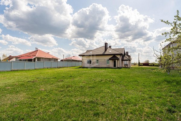 Продается дом п. Городище - фото 11