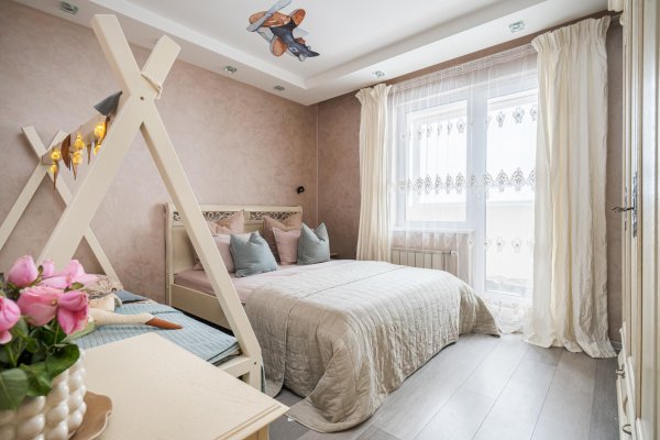 2-комнатная квартира по адресу Одесская ул., д. 20 к. б - фото 5