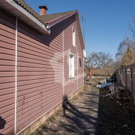 Фотография Продается дом аг. Гатово, Центральная ул. - фото 5