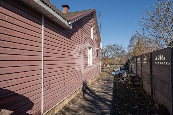 Продается дом аг. Гатово, Центральная ул. - фото 5