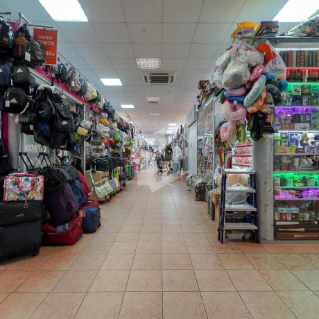 Фотография Сдается торговое помещение по адресу г. Минск, Хоружей ул., д. 1 к. А - фото 9