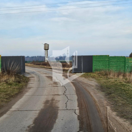 Фотография Сдается производственное/складское помещение по адресу д. Аронова Слобода, , - фото 7