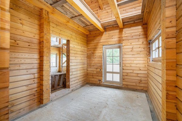 Продается коттедж д. Околица, Набережная 1-я ул., д. 1 - фото 9