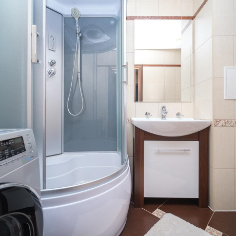 Фотография 1-комнатная квартира по адресу 40 Лет Победы ул., д. 34 - фото 11