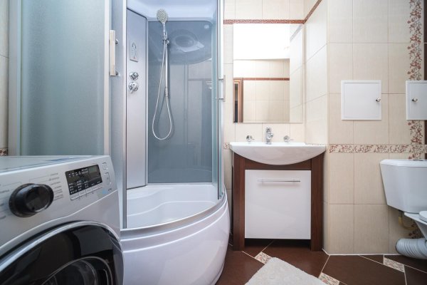 1-комнатная квартира по адресу 40 Лет Победы ул., д. 34 - фото 11