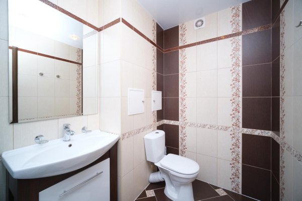 1-комнатная квартира по адресу 40 Лет Победы ул., д. 34 - фото 12