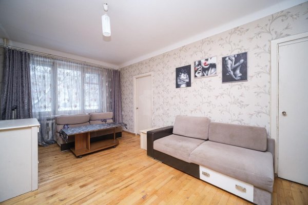 2-комнатная квартира по адресу Филатова ул., д. 5 к. А - фото 2