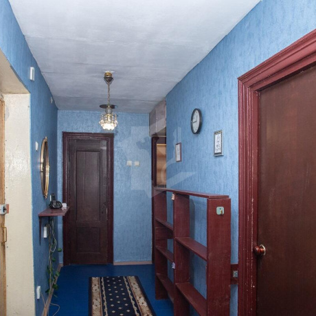 Фотография 2-комнатная квартира по адресу Вилейская ул., д. 16 - фото 5