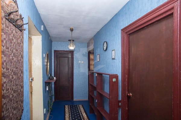 2-комнатная квартира по адресу Вилейская ул., д. 16 - фото 5