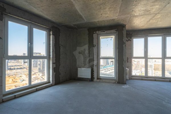 1-комнатная квартира по адресу Игоря Лученка ул., д. 24 - фото 13