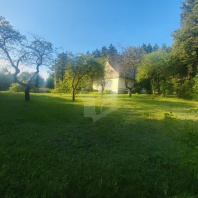 Фотография Продается полдома д. Зеленая, Привокзальная ул. - фото 2