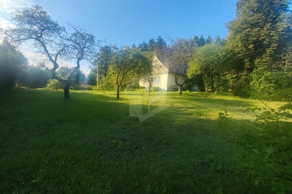 Продается полдома д. Зеленая, Привокзальная ул. - фото 2