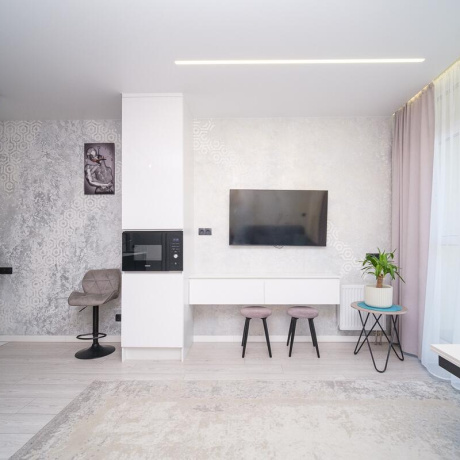 Фотография 3-комнатная квартира по адресу Брилевская ул., д. 37 - фото 16