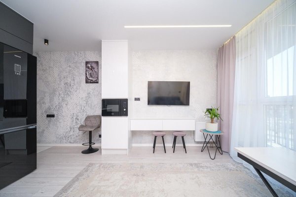 3-комнатная квартира по адресу Брилевская ул., д. 37 - фото 16