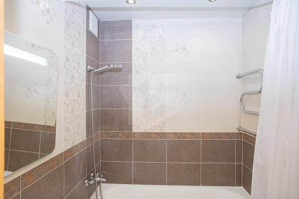 1-комнатная квартира по адресу Янковского ул., д. 40 - фото 17