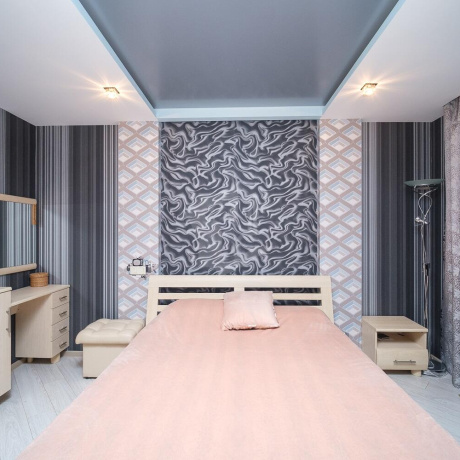 Фотография 2-комнатная квартира по адресу Железнодорожная ул., д. 44 - фото 16