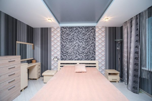 2-комнатная квартира по адресу Железнодорожная ул., д. 44 - фото 16