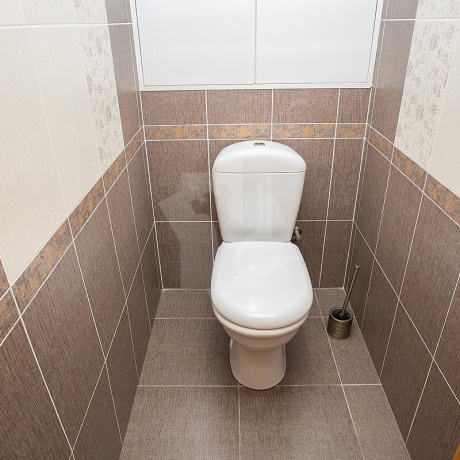 Фотография 1-комнатная квартира по адресу Янковского ул., д. 40 - фото 18