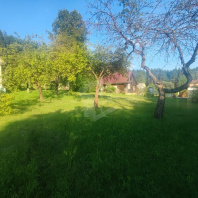 Фотография Продается полдома д. Зеленая, Привокзальная ул. - фото 4